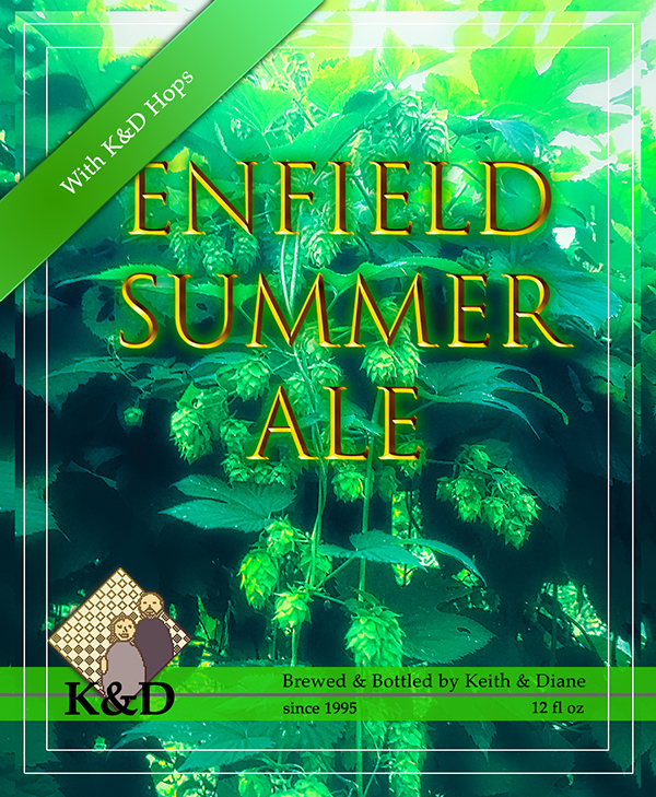 Enfield Summer Ale