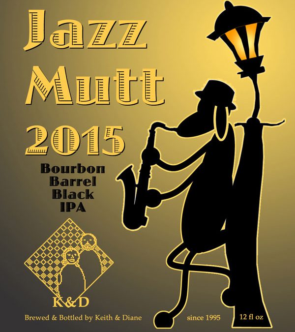 Jazz Mutt 2015