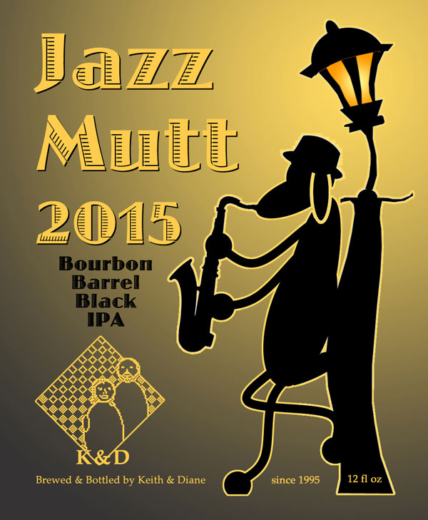 Jazz Mutt 2015
