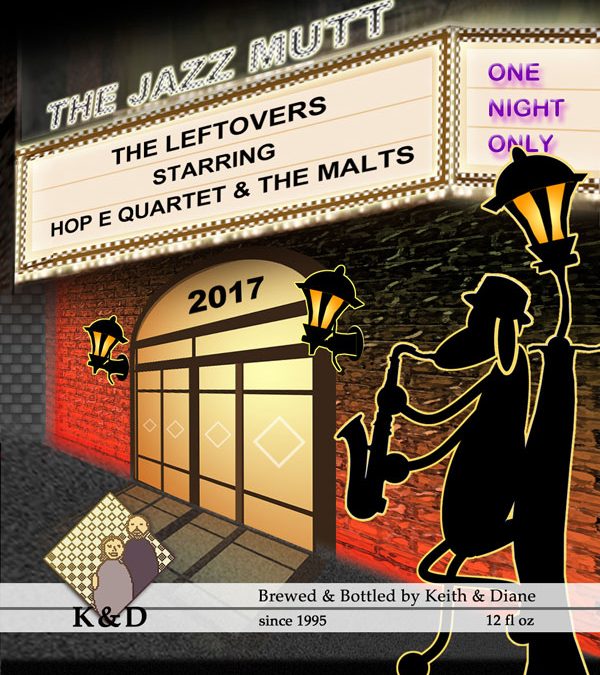 Jazz Mutt 2017