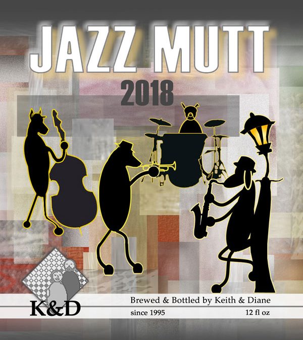 Jazz Mutt 2018