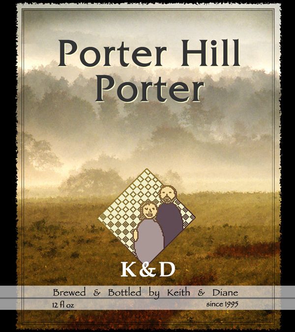 Porter Hill Porter
