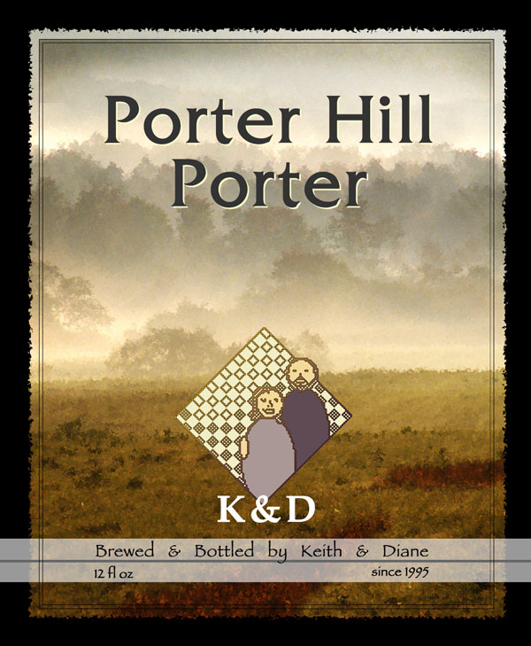 Porter Hill Porter