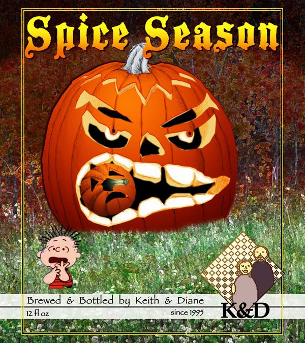 Spice Season