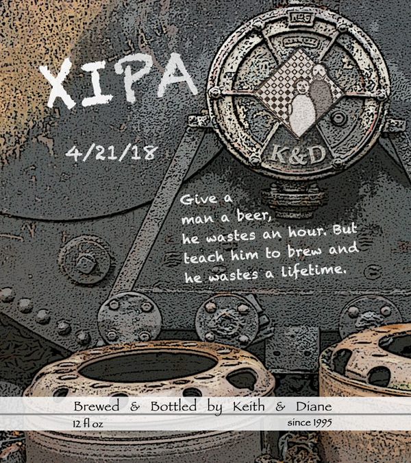 XIPA