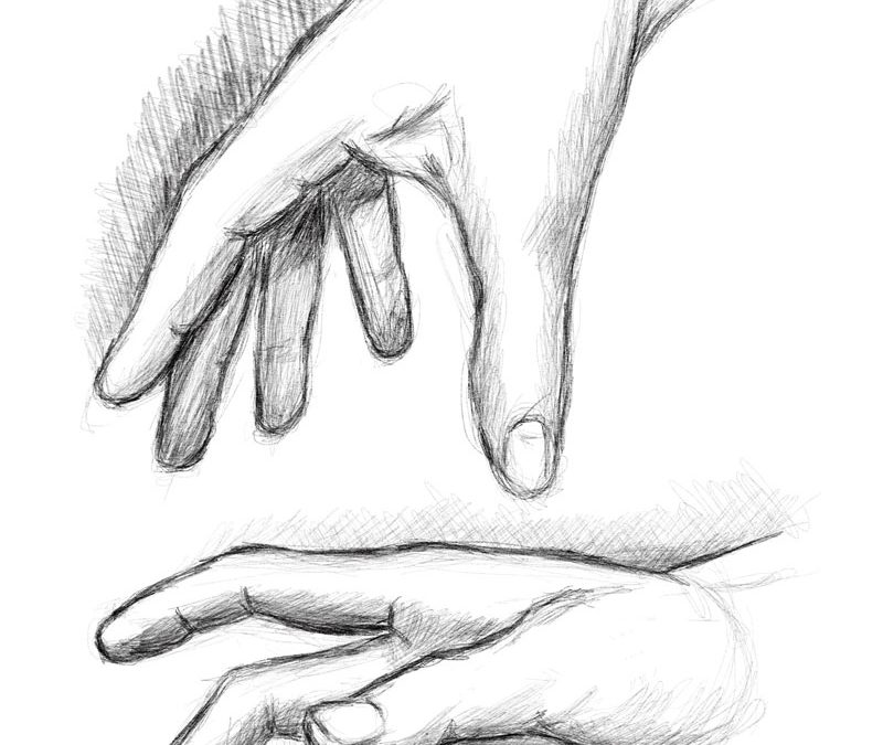 Hand Practice #3